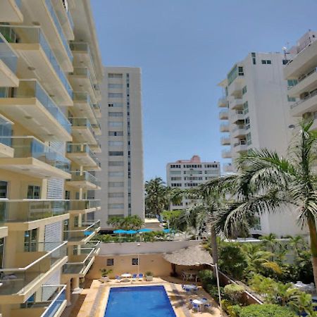 Hm Hotelito Bay Acapulco Exterior photo