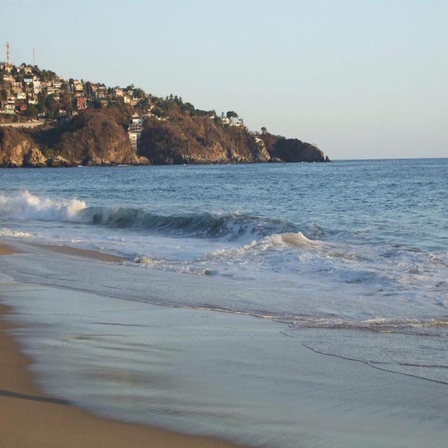 Hm Hotelito Bay Acapulco Exterior photo